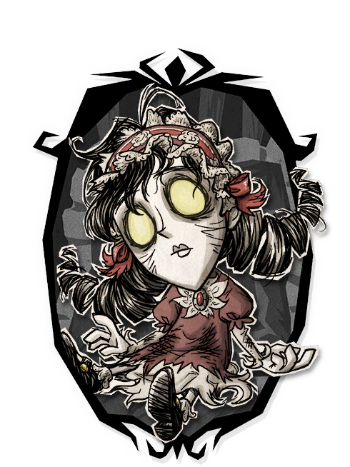 Willow haunteddoll oval.png