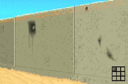 Dune II Base Defense Wall.png