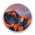 macOS 10.12 Sierra