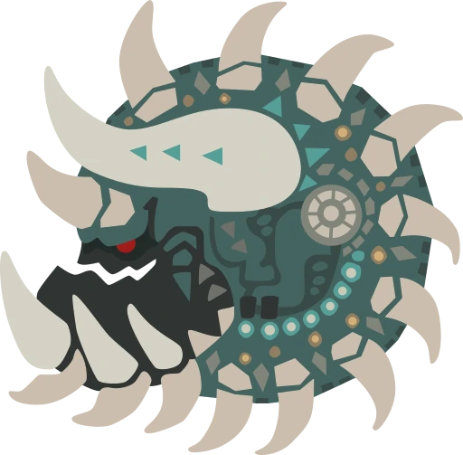 MHW-Radobaan Icon.png