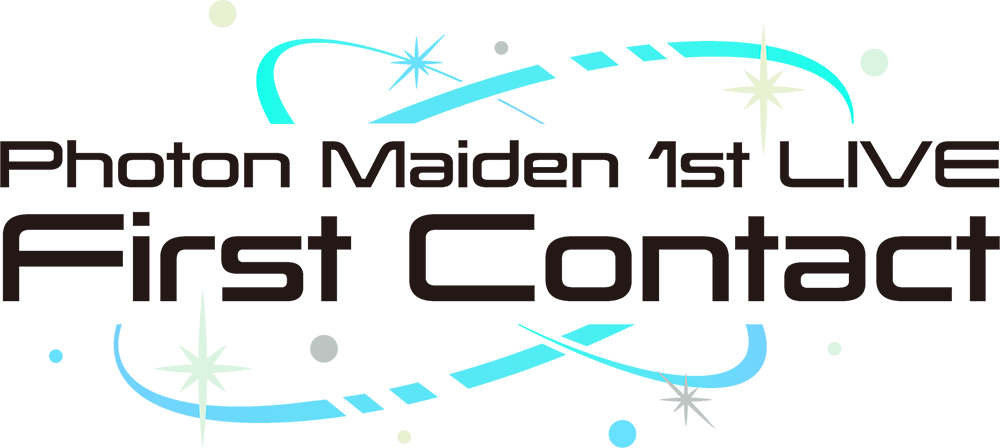 Photon Maiden 1stLIVE logo.png