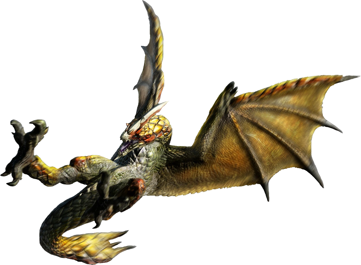 MH4U-Seregios Render 001.png