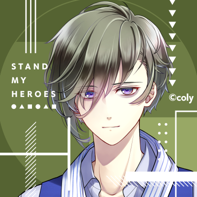 StandMyHeroes SNSicon HoshoIsagi.png