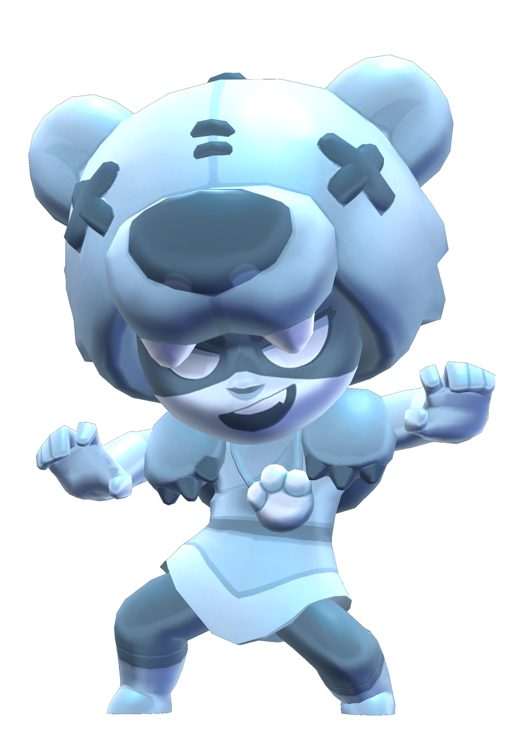 BrawlStars Nita TrueSilver.png