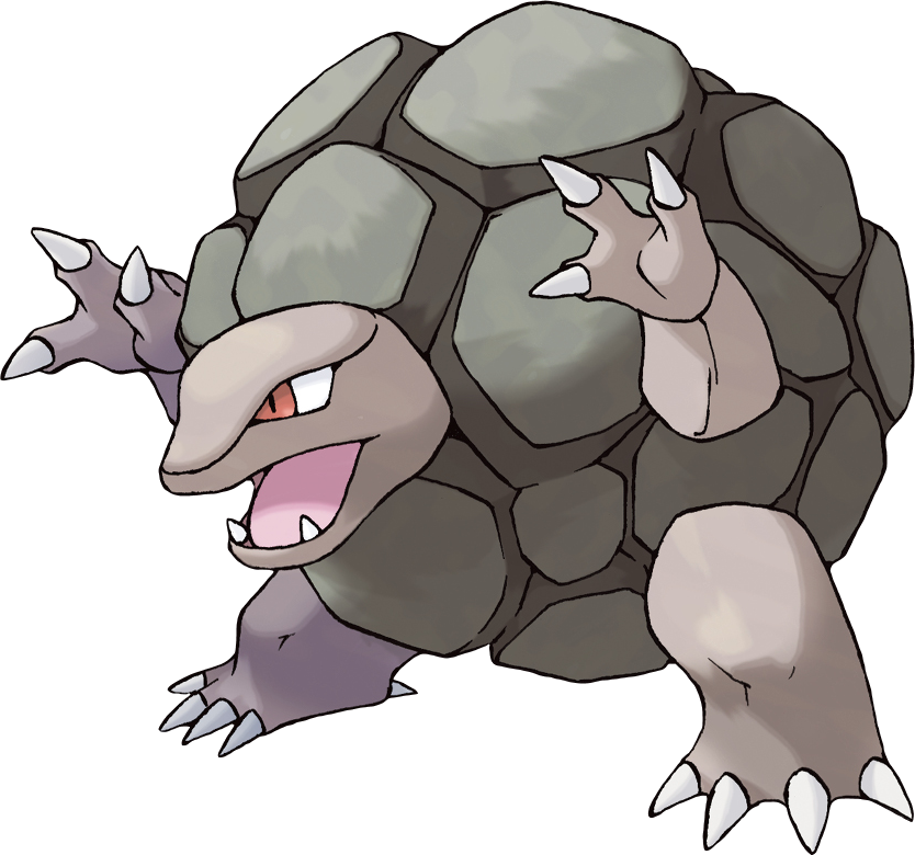 Pokemon Gen1 Golem.png