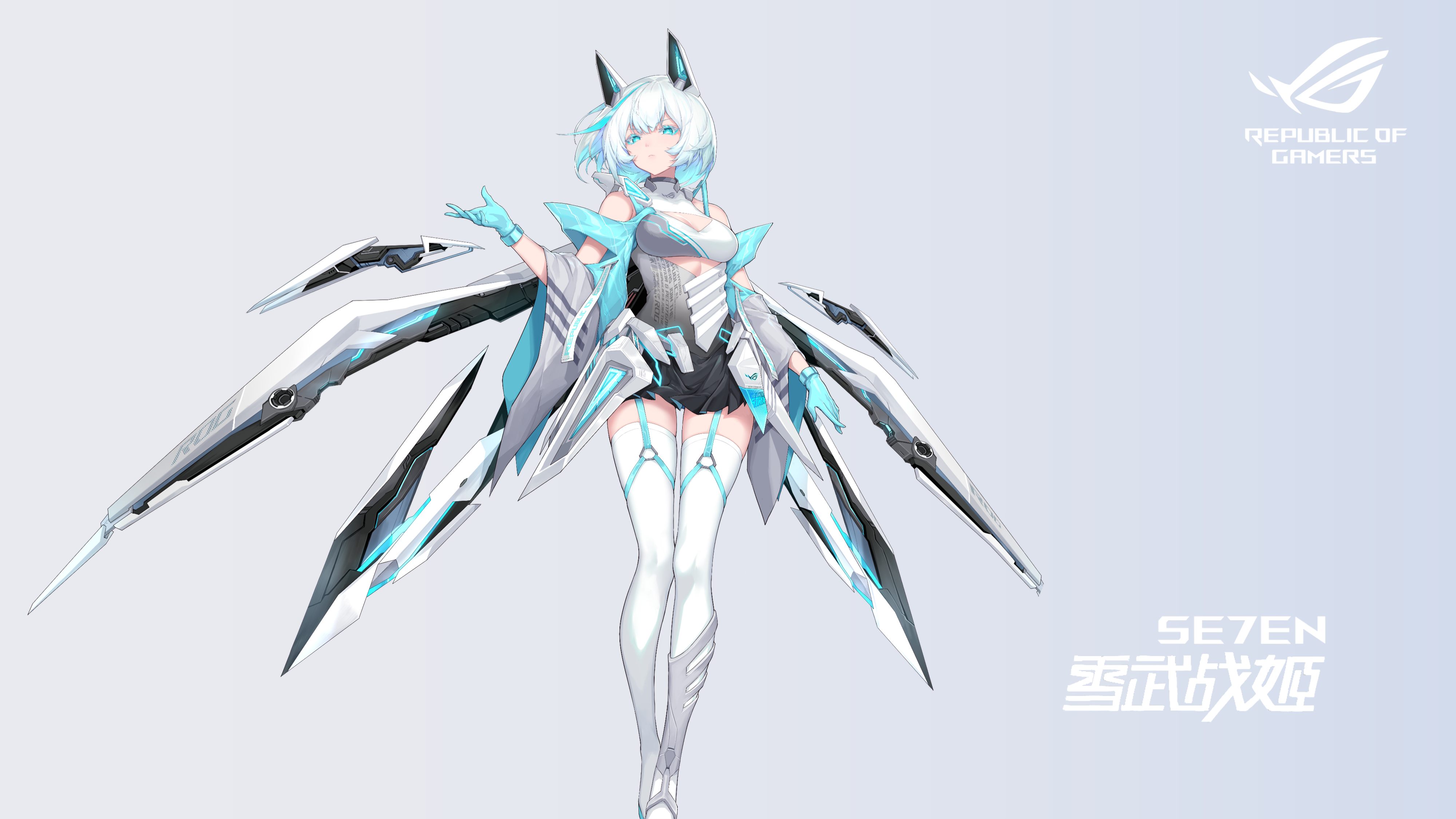 RO姬- 萌娘百科_万物皆可萌的百科全书