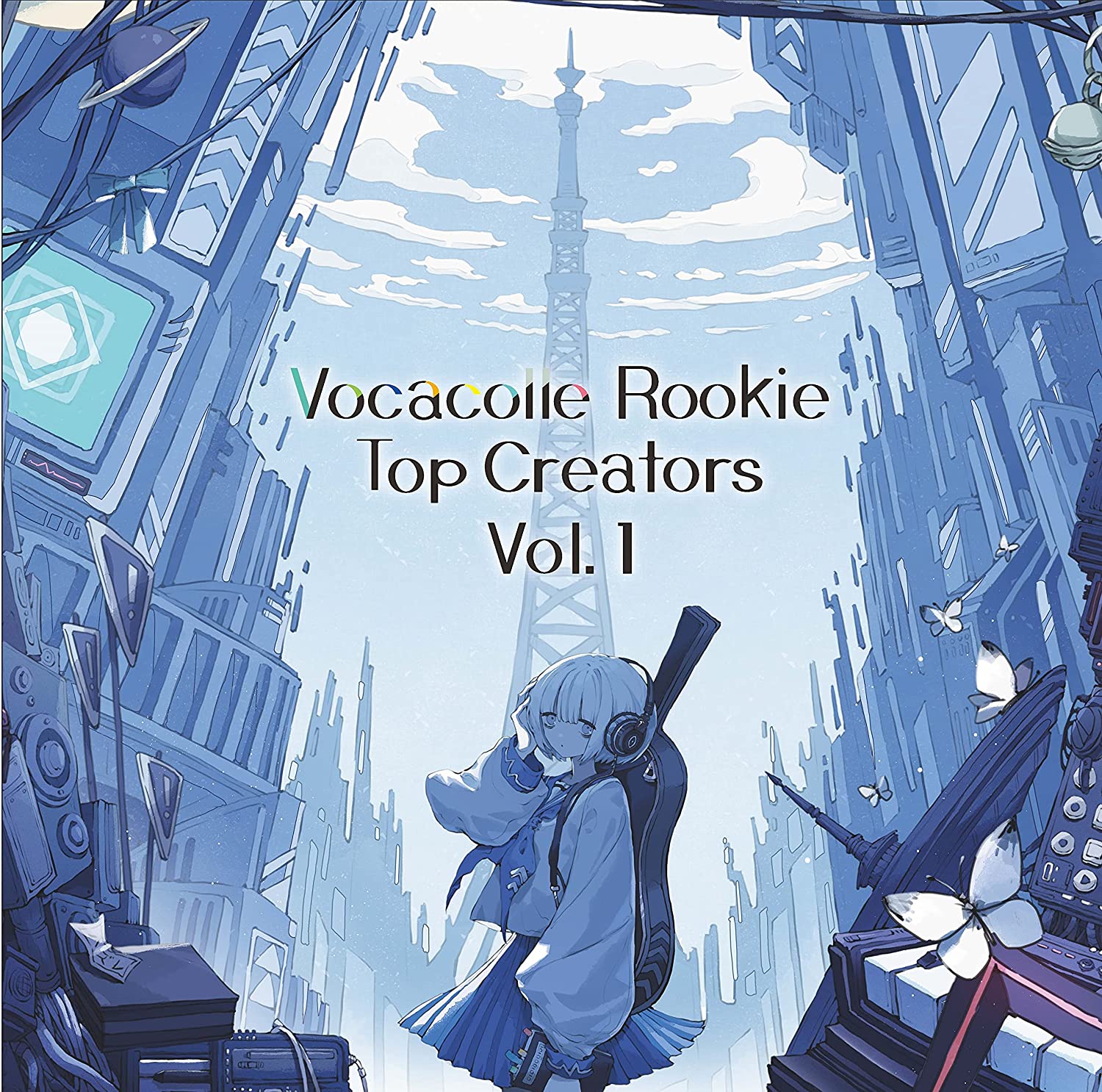 專輯：Vocacolle Rookie Top Creators Vol.1.jpg