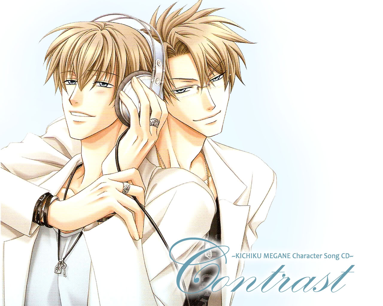 Katsuya Contrast CD cover.jpg