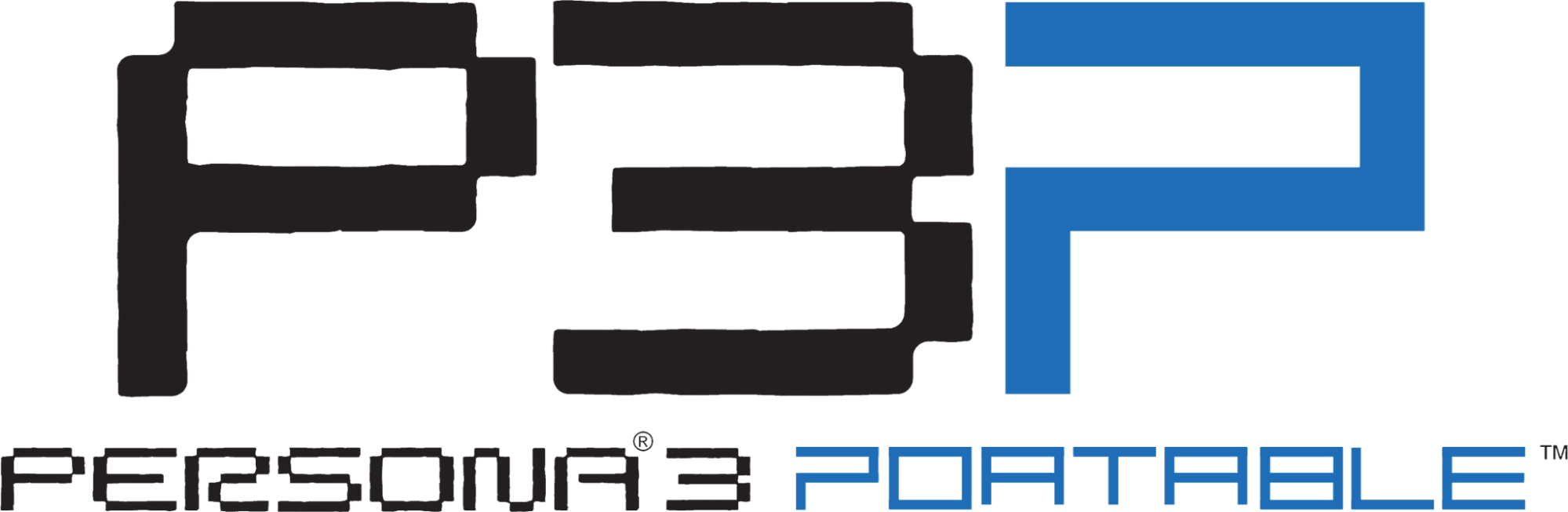 Persona 3 Portable Logo.png