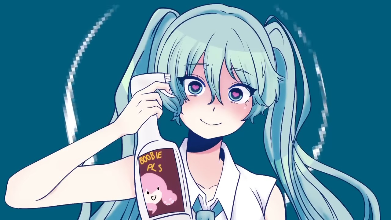 Your New Boyfriend 初音未来.jpeg