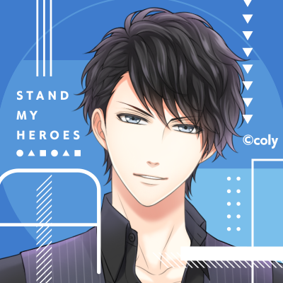 StandMyHeroes SNSicon AoyamaItsuki.png