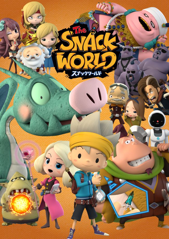 The Snack World Anime.jpg