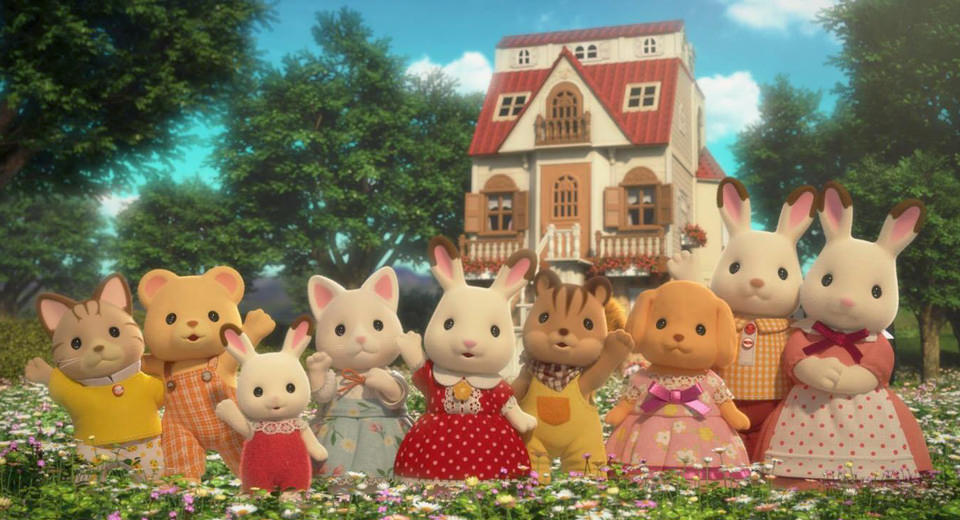 Sylvanian Families Mini Story.jpg