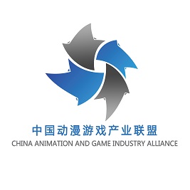 China Animation and Game Industry Alliance logo.jpg
