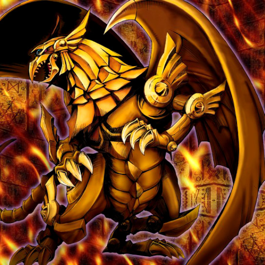 The Winged Dragon of Ra .jpg