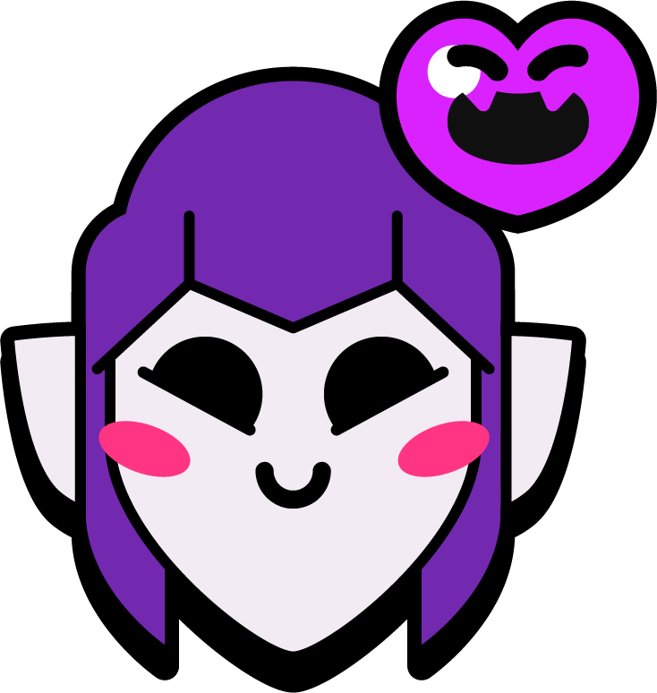 BrawlStars Mortis Pin Thanks.png