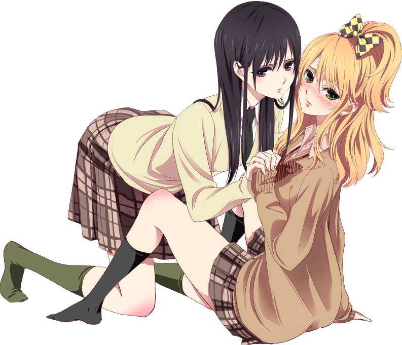 Citrus Anime Teaser2.png