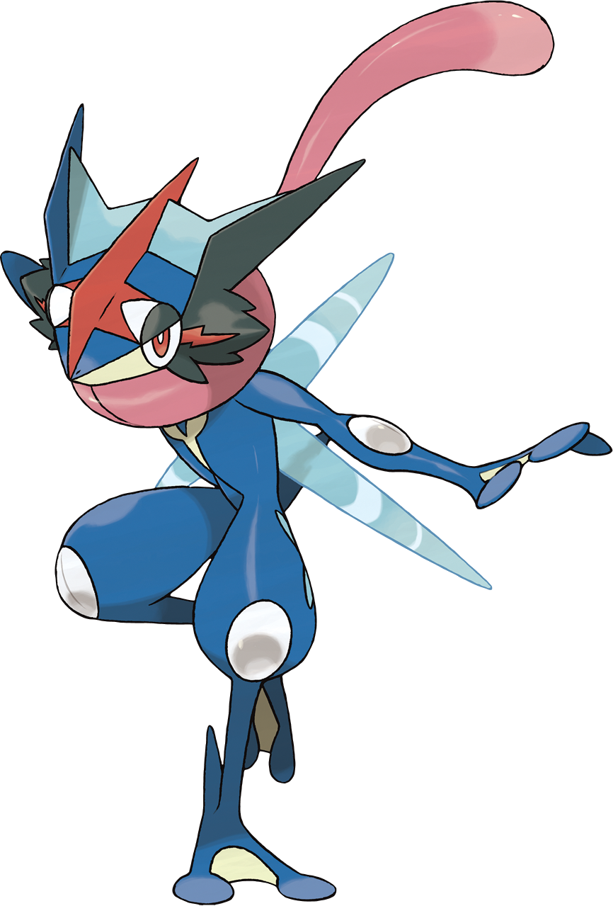 Pokemon Gen7 Greninja Ash's Greninja.png