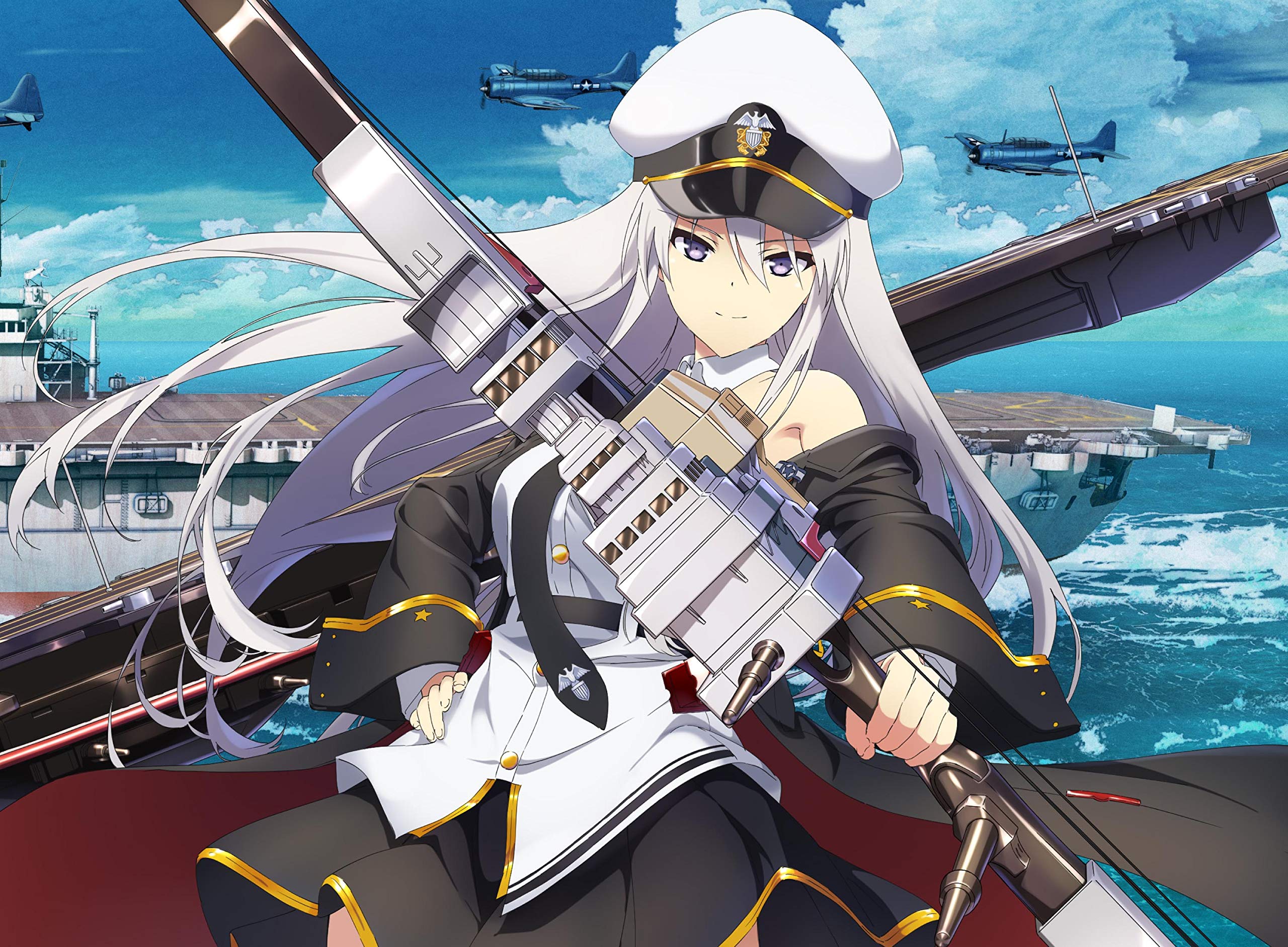 Azur Lane BD Vol1.jpg