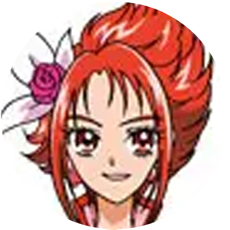 Cure Rouge Icon.png