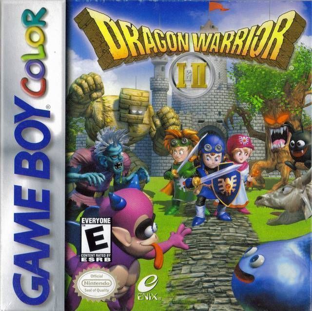 Game Boy Color NA - Dragon Warrior I & II.jpg