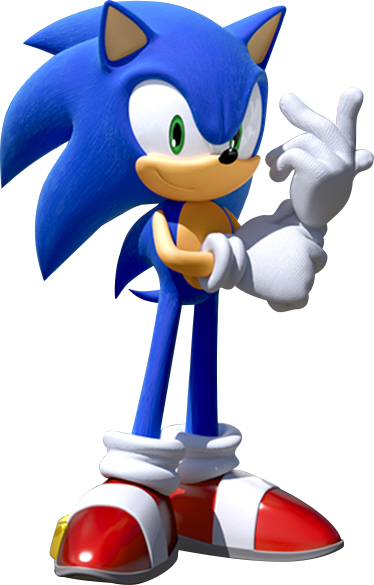 TSR Sonic.png