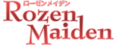 Rozen Maiden logo.png