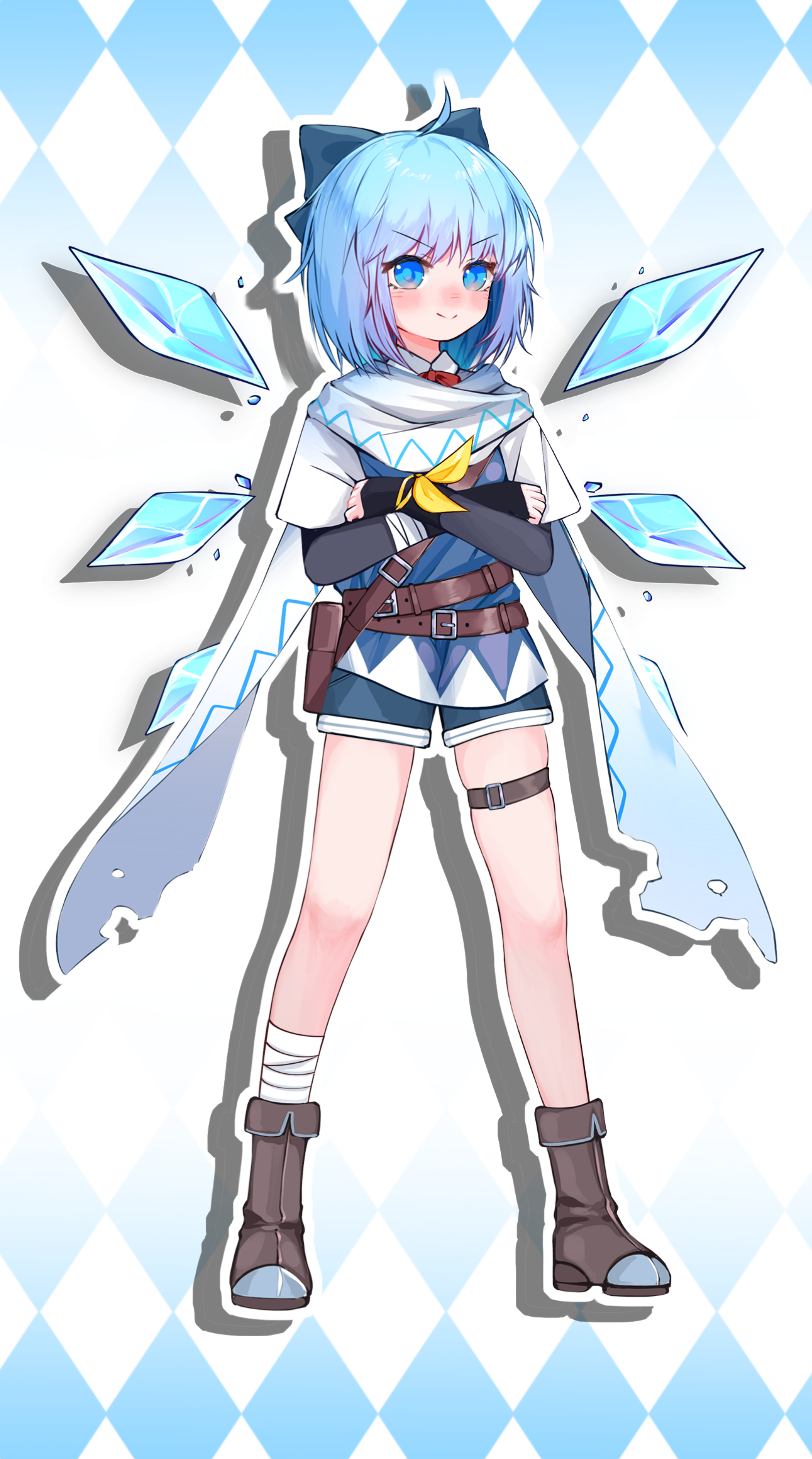 THOIF Cirno1.png