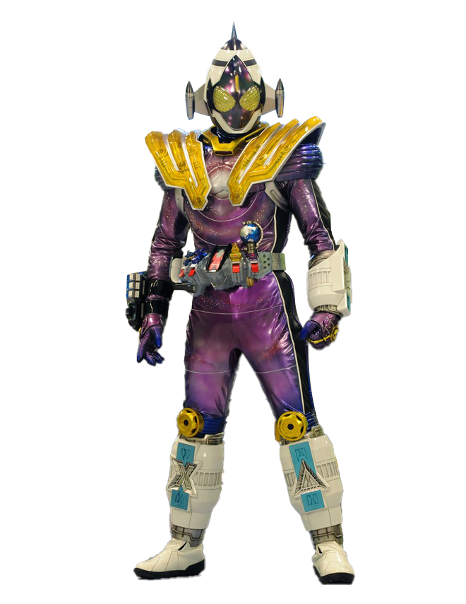 Fourze 流星融合状态.png