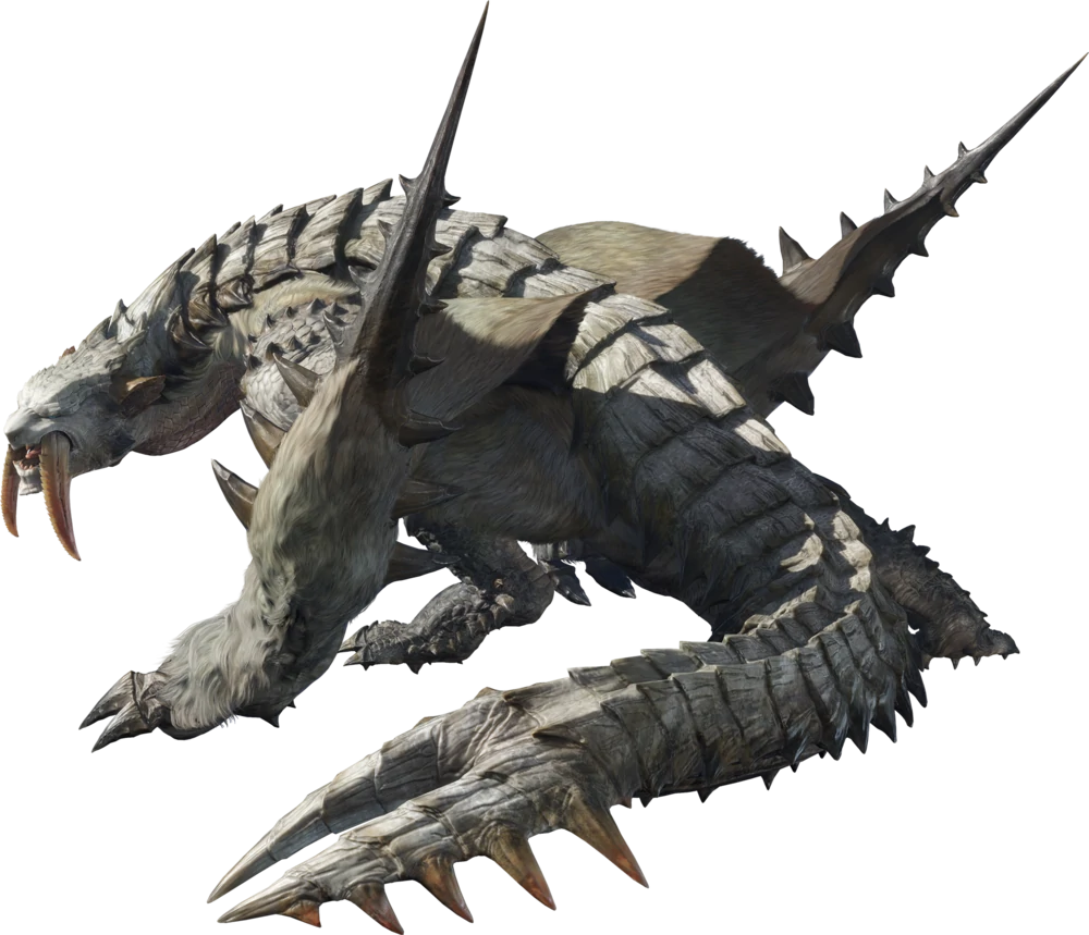 MHRise-Barioth Render 001.png