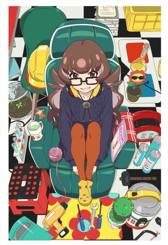 PUNCH LINE BD VOL2.jpg