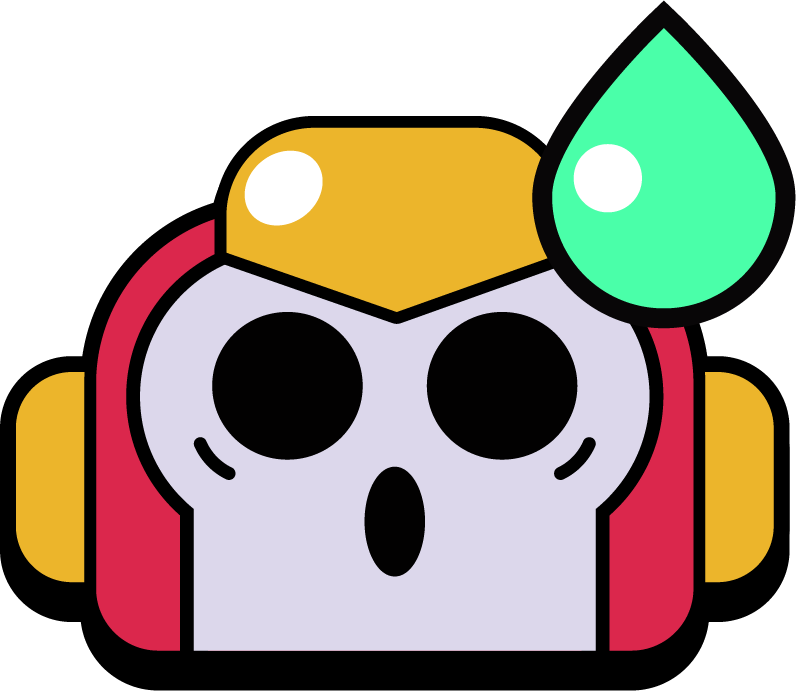 BrawlStars Surge Pin Phew.png