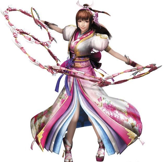 Oichi Musou.jpg