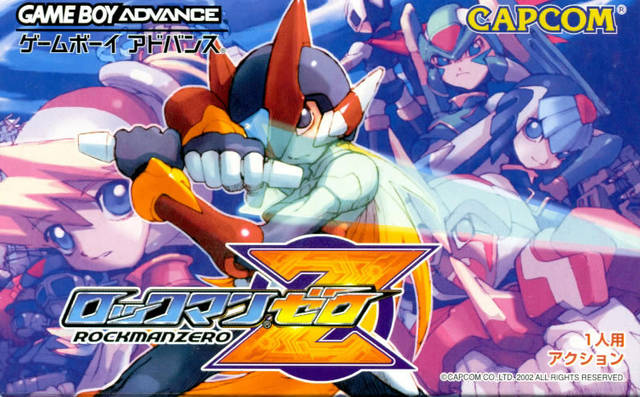 Game Boy Advance JP - Mega Man Zero.png