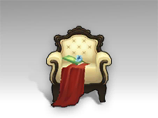 家具 高盧式貴族椅.png