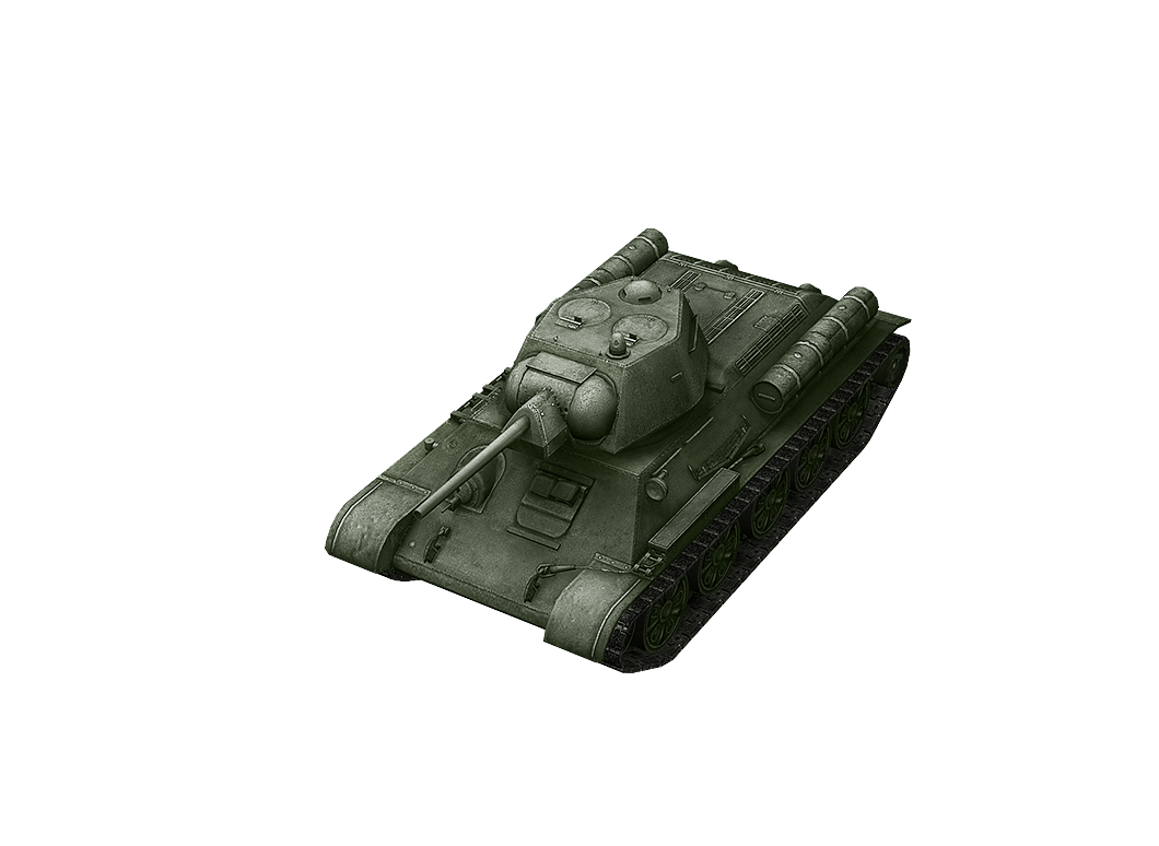 T-34*