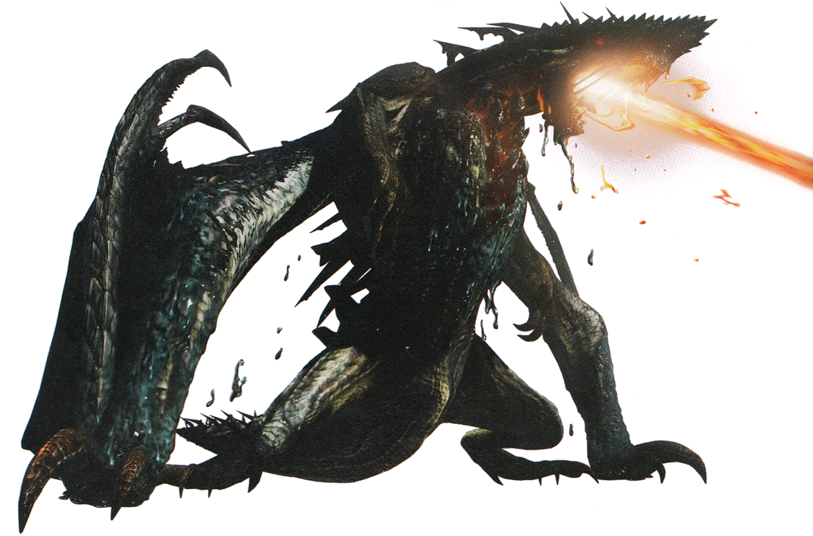 MH4U-Gogmazios Render 001.png