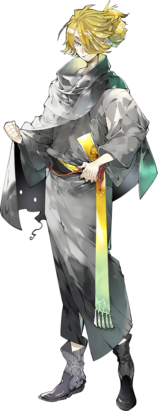 Shishiou-SummerYukata.png