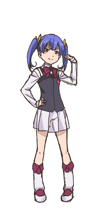 Kujizuka Yanon.png