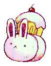 OMORI-Cupcake Bunny 29.gif