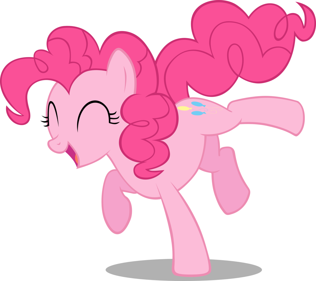 Pinkie pie party time by takua770-d4jg1pe.png