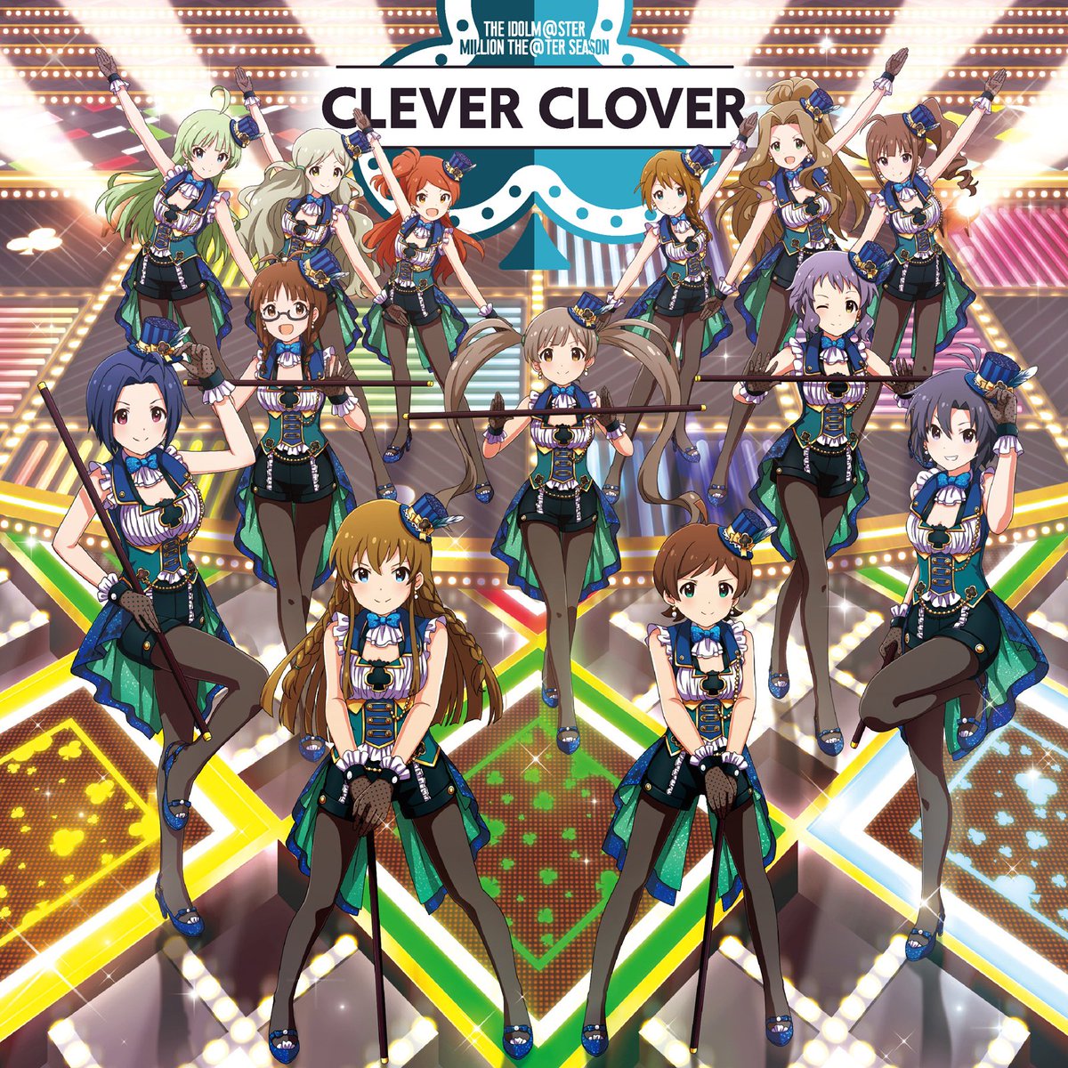 THE IDOLM@STER MILLION THE@TER SEASON CLEVER CLOVER.jpg