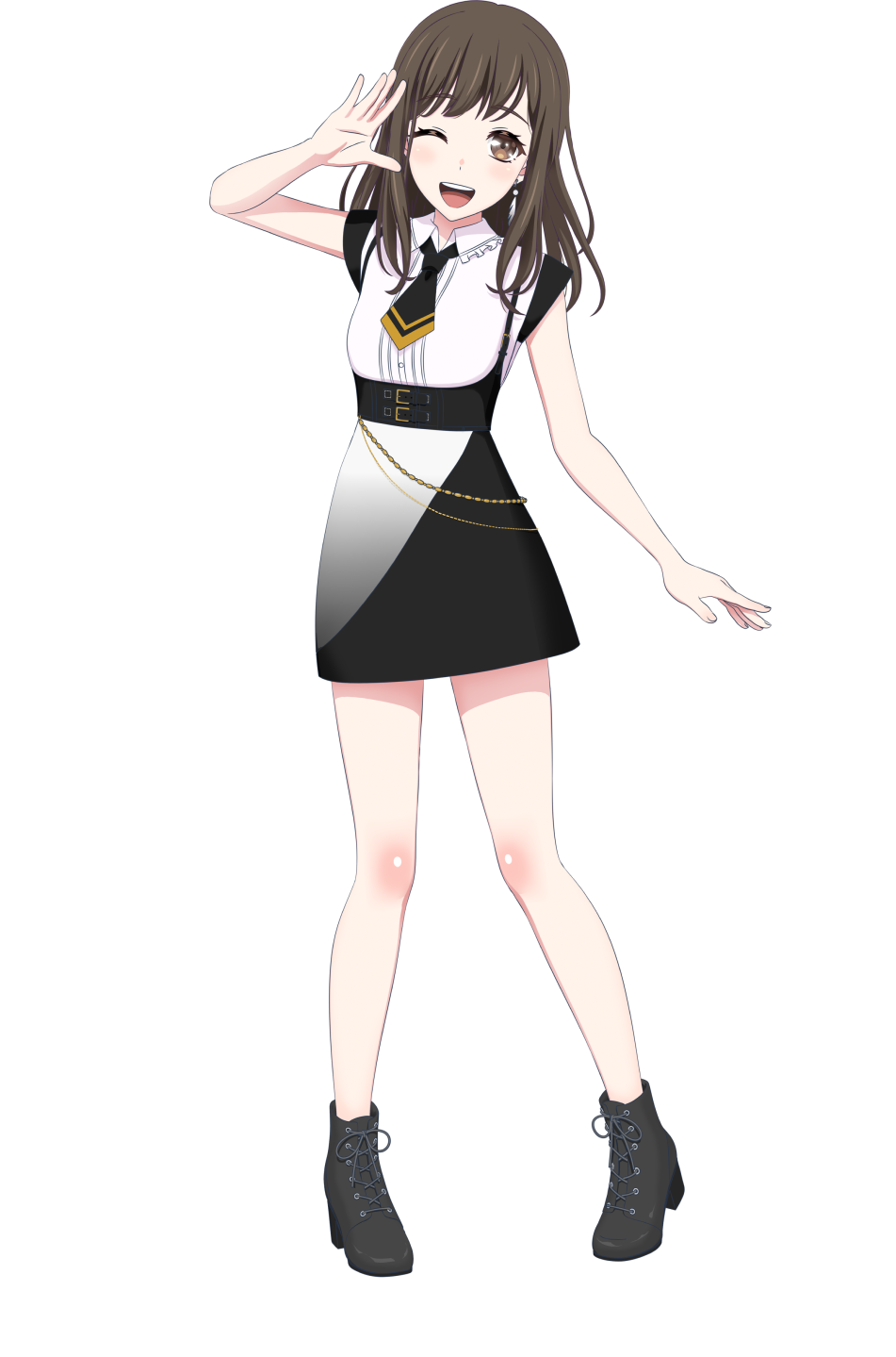 Bangdream character sumidamana.png