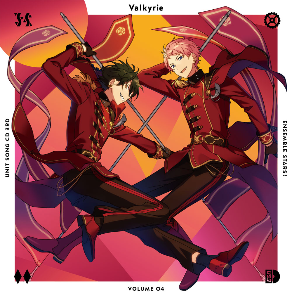 偶像梦幻祭 UNIT CD 第3弹-Vol4-Valkyrie-FFCG-0056.jpg