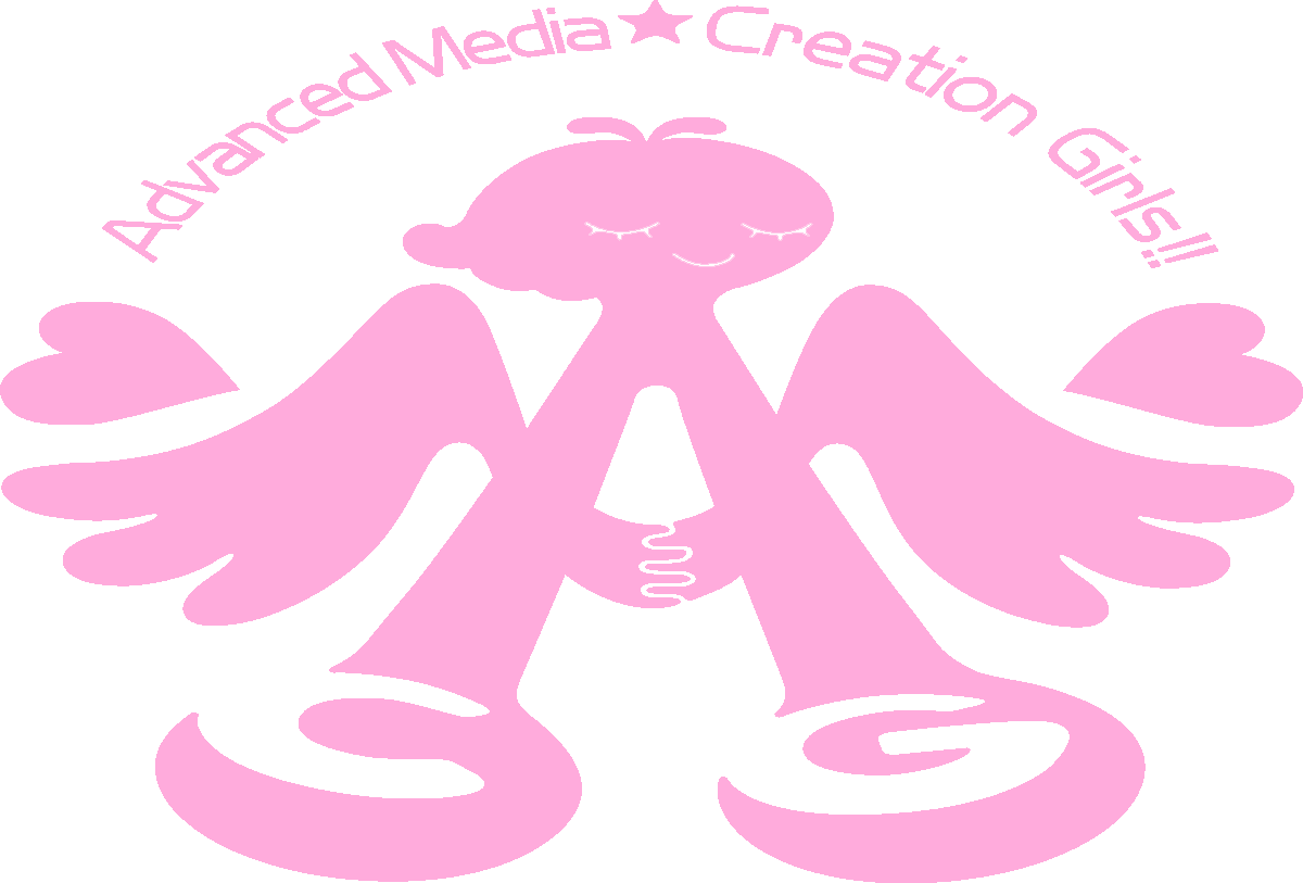 Advanced Media Creation Girls