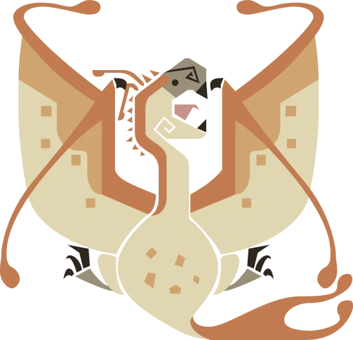 MHW-Raphinos Icon.png