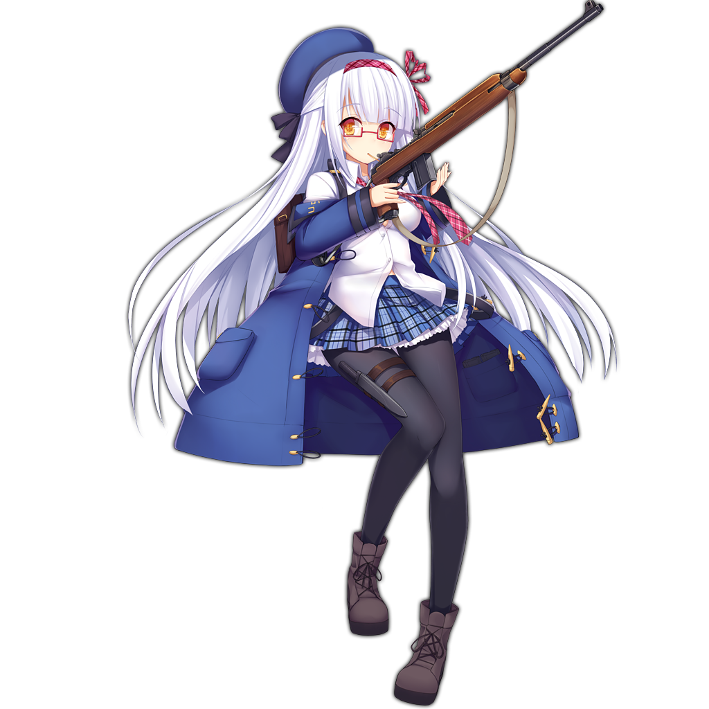 少女前線-M1A1.png