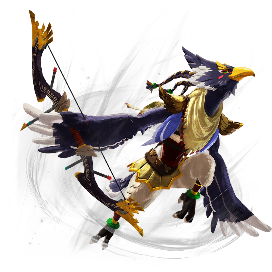 HWAoC Revali.png