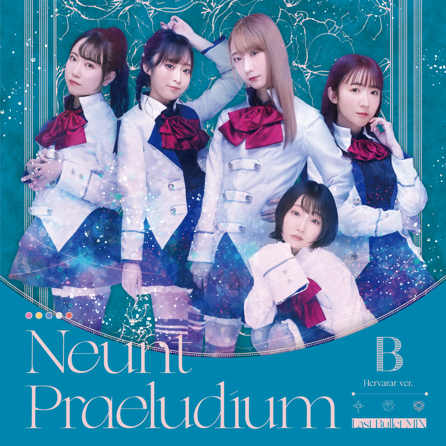 Neunt Praeludium (Last Bullet MIX) 2 cover.png