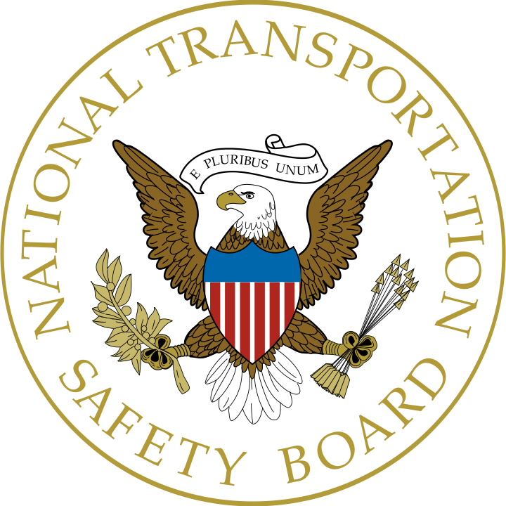 Seal of the United States National Transportation Safety Board.png